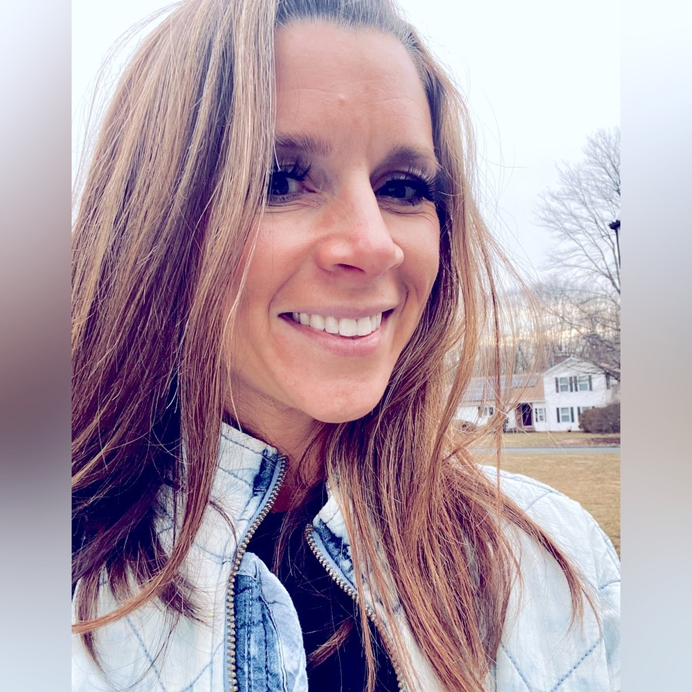 Meet your Posher, Alanna